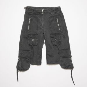 Acne Studios Cargo Shorts